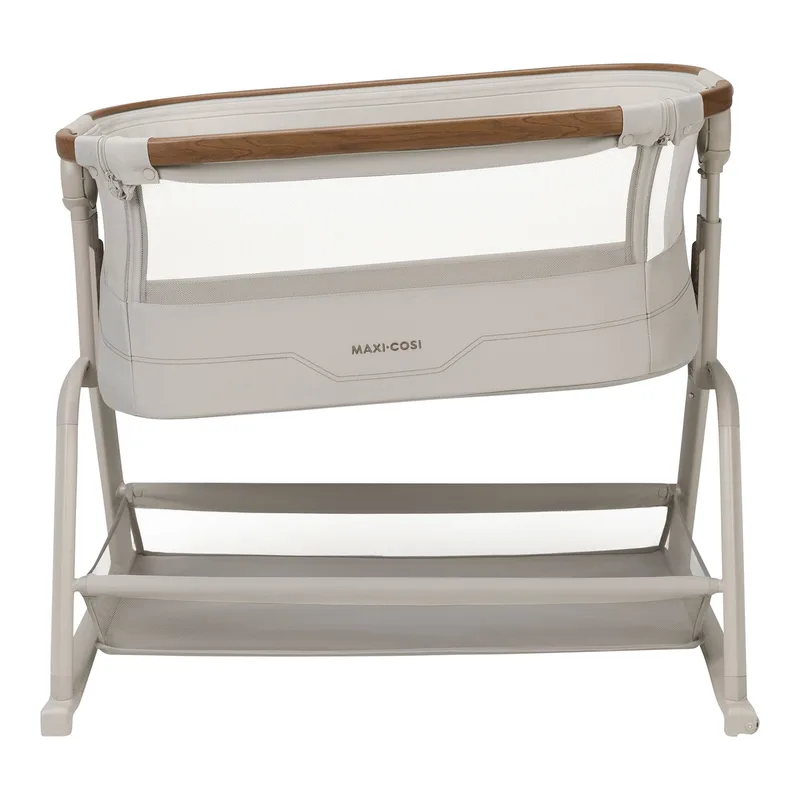 Beistellbett Iora Plus von Maxi-Cosi in Beige, 61,3 × 91 mm – Produktfoto 1 von 3