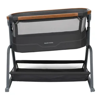 Beistellbett Iora Plus by Maxi-Cosi in Grey, 61,3 × 91 mm – product photo 1 of 3