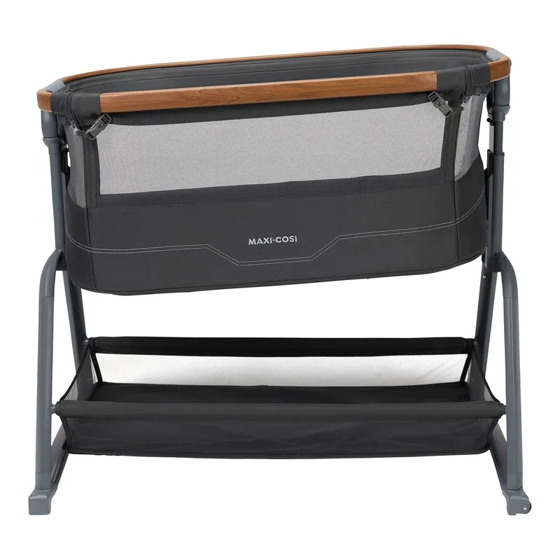 Beistellbett Iora Plus by Maxi-Cosi in Grey, 61,3 × 91 mm – product photo