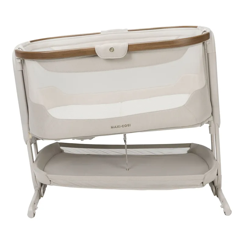 Beistellbett Iora Pro by Maxi-Cosi in Beige, 57 × 94 mm – product photo 2 of 3