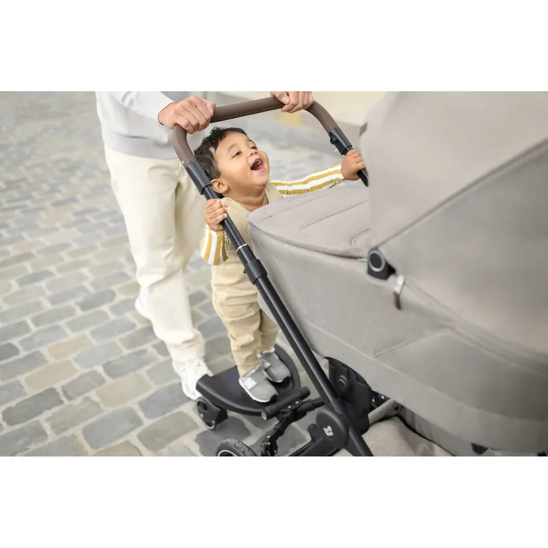 Buggy Board hop-on by Maxi-Cosi in Black, 34 × 64 × 60 mm – product photo