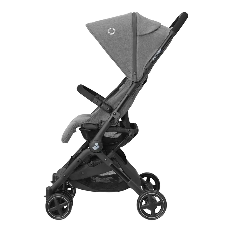Buggy Lara 2 by Maxi-Cosi in Grey – product photo 2 of 3