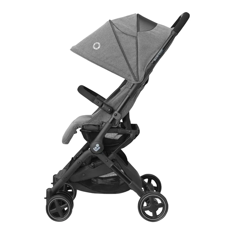 Buggy Lara 2 by Maxi-Cosi in Grey – product photo 3 of 3