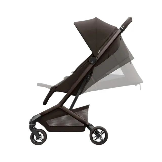 Buggy Maxi-Cosi Fame Cabin Espresso Brown von Maxi-Cosi – Produktfoto 4 von 4