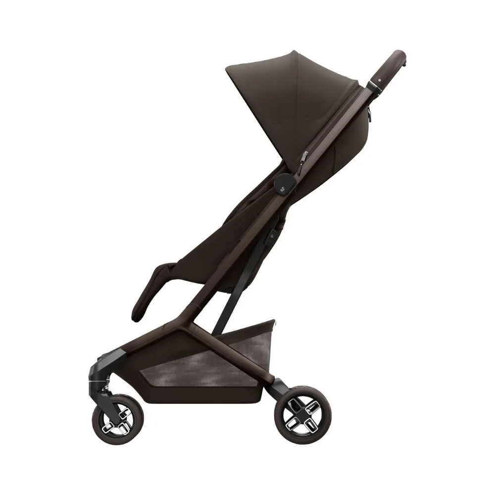 Buggy Maxi-Cosi Fame Cabin Espresso Brown von Maxi-Cosi – Produktfoto 3 von 4