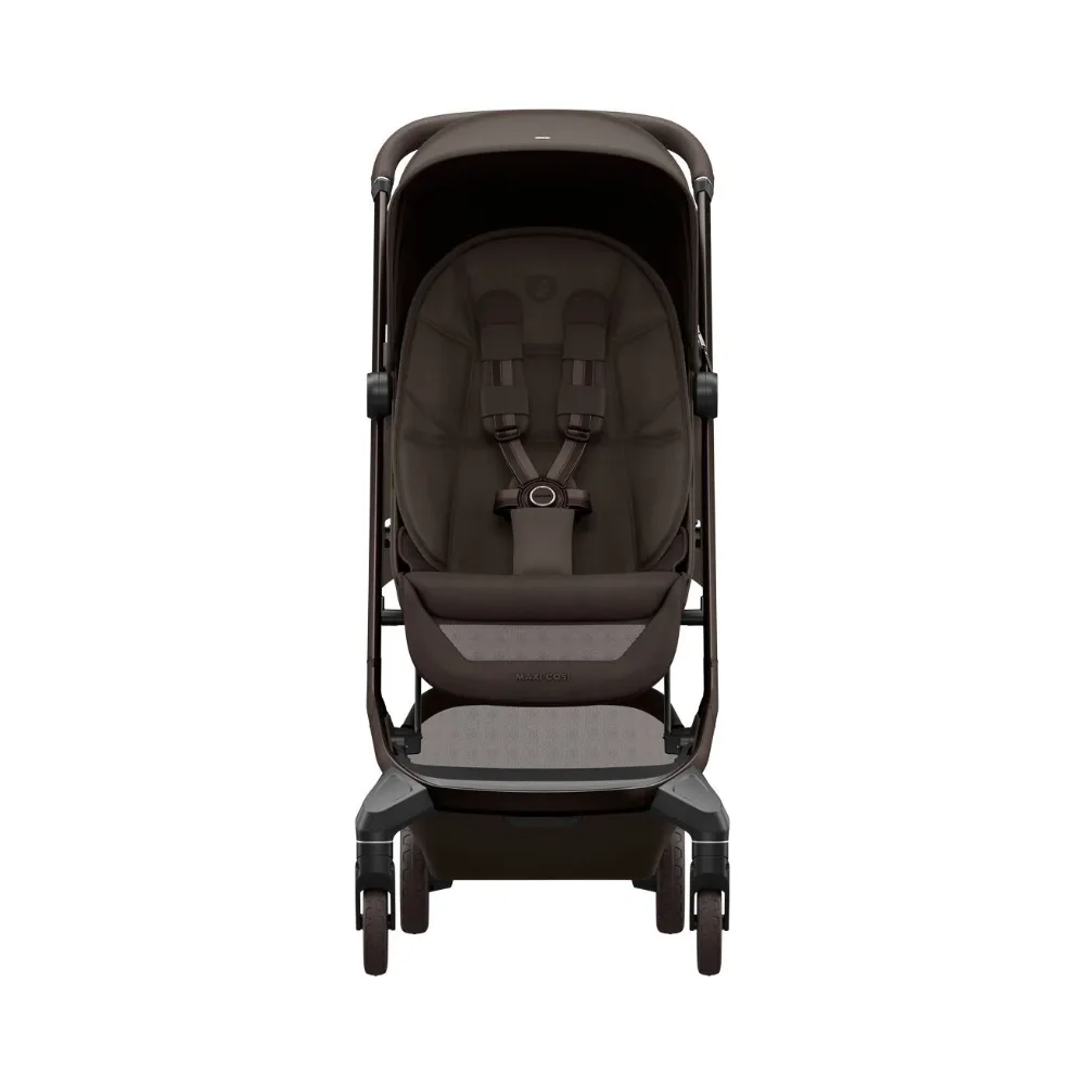 Buggy Maxi-Cosi Fame Cabin Espresso Brown von Maxi-Cosi – Produktfoto 2 von 4