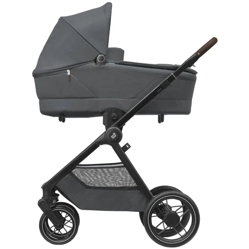 Buggy/Reiswieg - Oxford+ - Twillic-grafiet by Maxi-Cosi – product photo 2 of 4