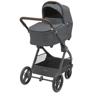 Buggy/Reiswieg - Oxford+ - Twillic-grafiet by Maxi-Cosi – product photo 3 of 4