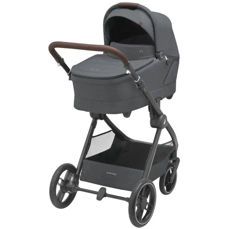 Buggy/Reiswieg - Oxford+ - Twillic-grafiet by Maxi-Cosi – product photo 3 of 4