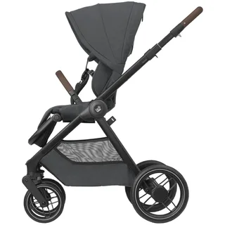 Buggy/Reiswieg - Oxford+ - Twillic-grafiet by Maxi-Cosi – product photo 4 of 4