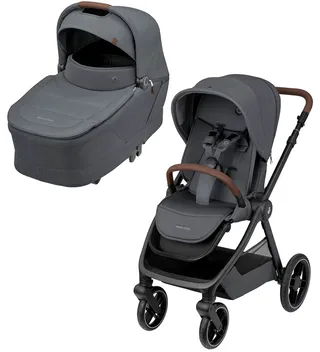Buggy/Reiswieg - Oxford+ - Twillic-grafiet by Maxi-Cosi – product photo 1 of 4