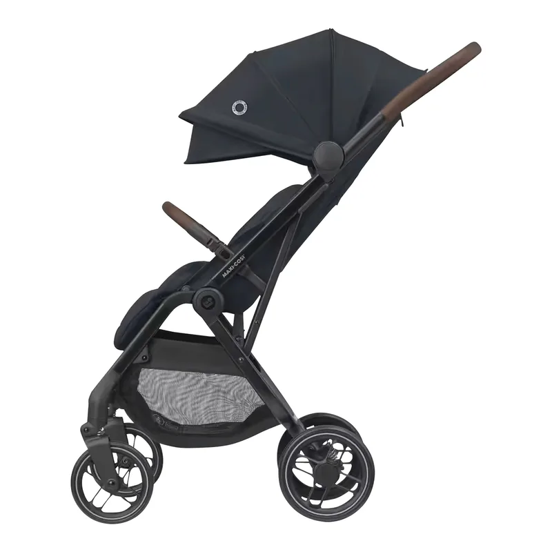 Buggy Soho van Maxi-Cosi in Blauw, 88 × 105 × 46 mm – productfoto