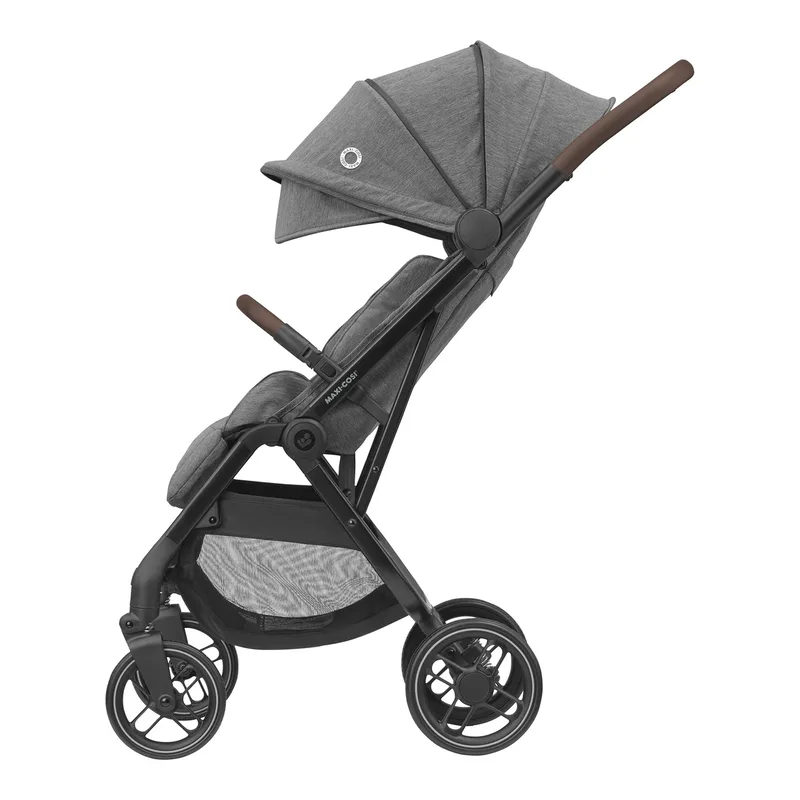 Buggy Soho von Maxi-Cosi in Grau, 88 × 105 × 46 mm – Produktfoto