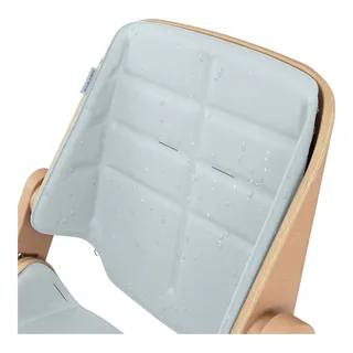 Bundle Hochstuhl Nesta inkl. Baby- und Kleinkinderset by Maxi-Cosi in Natural – product photo 2 of 3