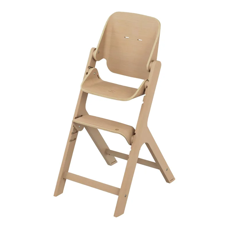Bundle Hochstuhl Nesta inkl. Baby- und Kleinkinderset by Maxi-Cosi in Natural – product photo 3 of 3