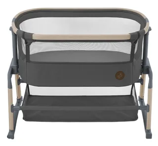Co-sleeper Wieg Maxi-Cosi Iora Air Beyond Graphite de Maxi-Cosi – photo produit 2 sur 4