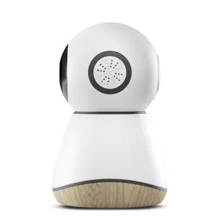Connected Home - See Babyfoon - Babyfoon met app - Altijd dichtbij - Geluid en bewegingsdetectie von Maxi-Cosi in Weiß – Produktfoto 2 von 4