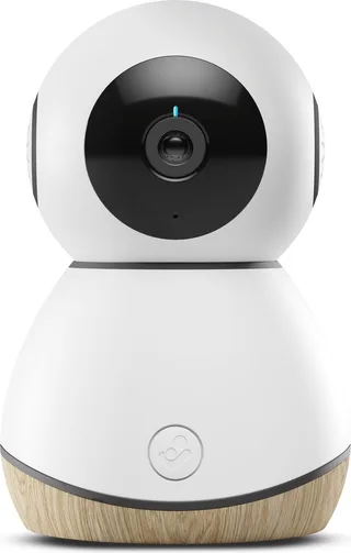Connected Home - See Babyfoon - Babyfoon met app - Altijd dichtbij - Geluid en bewegingsdetectie von Maxi-Cosi in Weiß – Produktfoto 1 von 4