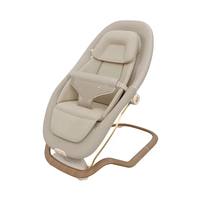 Dove Pro - Wipstoel von Maxi-Cosi in Elegance Beige – Produktfoto 2 von 4