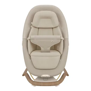Dove Pro - Wipstoel von Maxi-Cosi in Elegance Beige – Produktfoto 3 von 4
