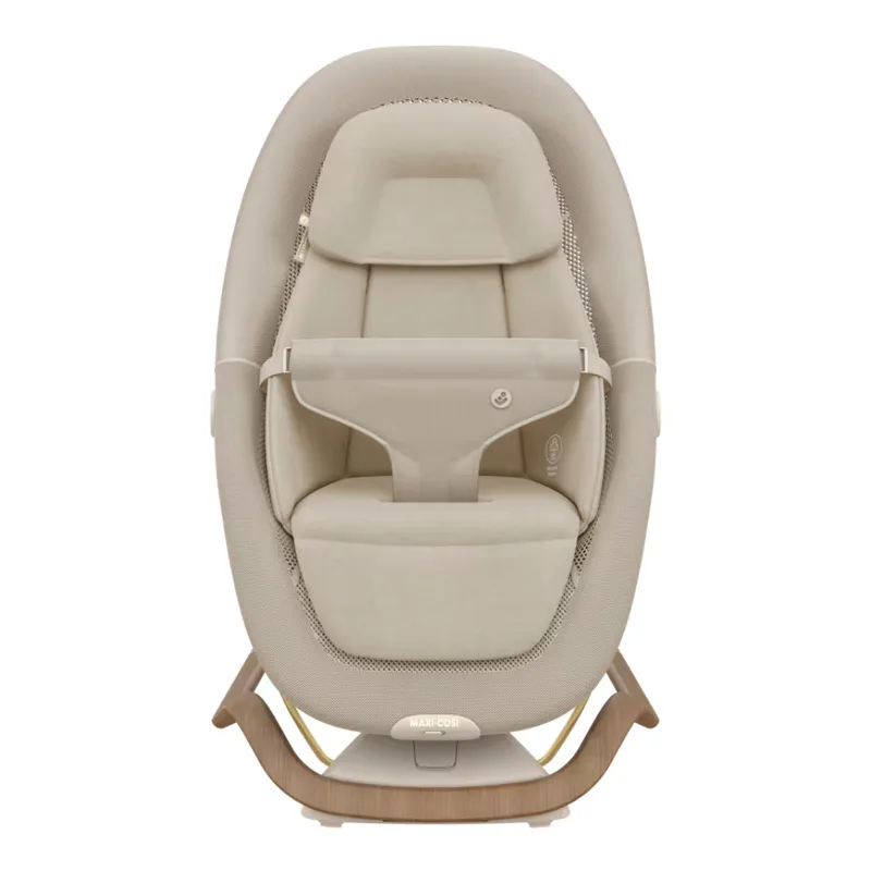 Dove Pro - Wipstoel von Maxi-Cosi in Elegance Beige – Produktfoto 3 von 4