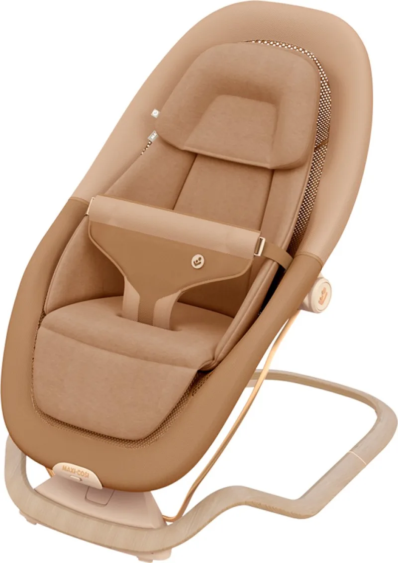 Dove Pro - Wipstoel de Maxi-Cosi en Elegance Bronze – photo produit