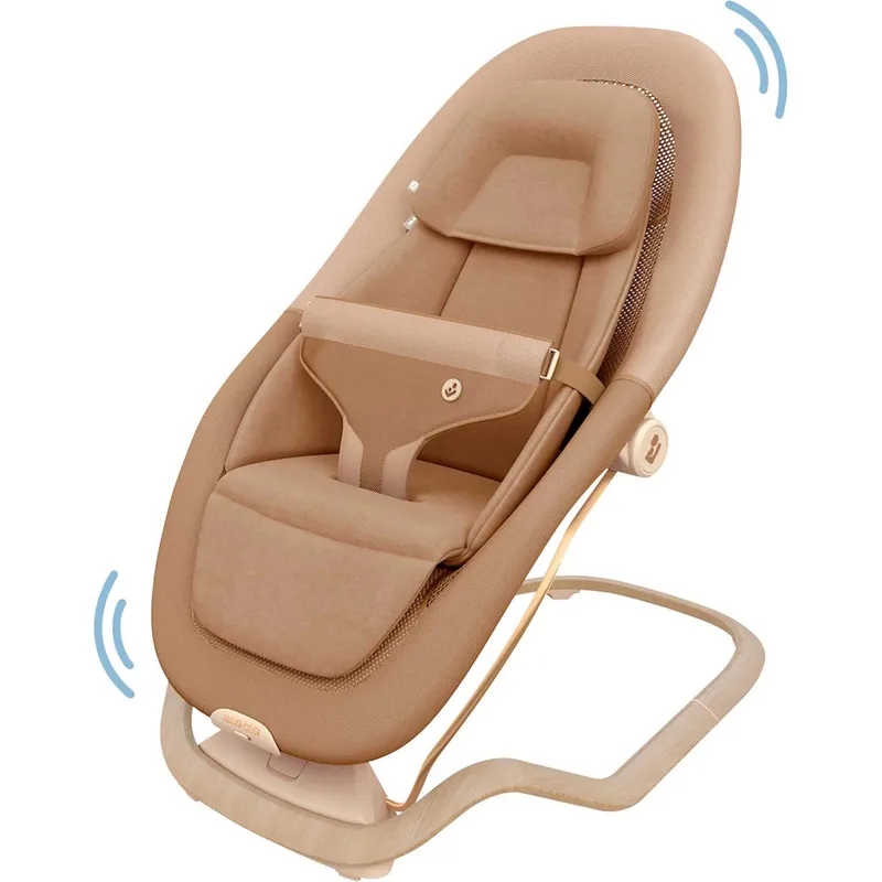 Dove Pro - Wipstoel by Maxi-Cosi in Elegance Bronze – product photo 3 of 4