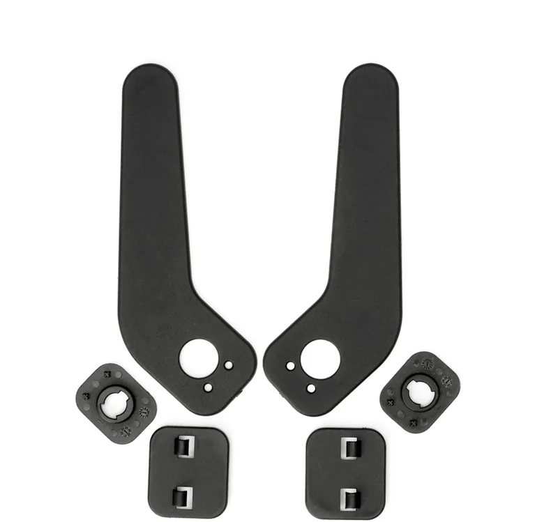 Easy-in clipset voor Pebble 360 / Coral / Coral 360 Autostoeltje by Maxi-Cosi in Black – product photo