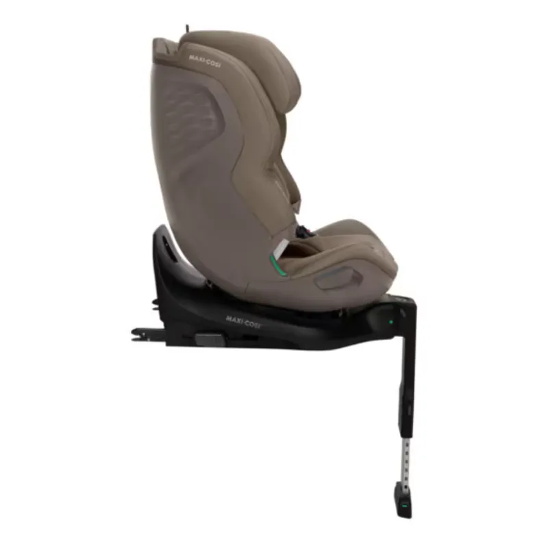 Emerald 360 Plus - Autostoel - Vanaf de geboorte tot 12 jaar by Maxi-Cosi in Authentic Truffle – product photo 4 of 4
