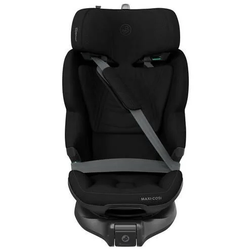 Emerald 360 Pro - Autostoel - Vanaf de geboorte tot 12 jaar von Maxi-Cosi in Authentic Black – Produktfoto 3 von 4
