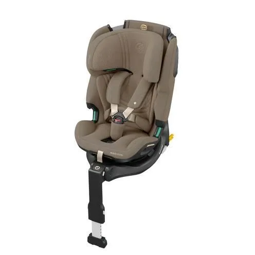 Emerald 360 Pro - Autostoel - Vanaf de geboorte tot 12 jaar by Maxi-Cosi in Authentic Truffle – product photo 2 of 4