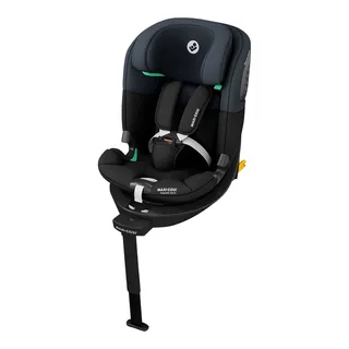 Emerald 360 S i-Size - Autostoel - Vanaf de geboorte tot 12 jaar by Maxi-Cosi in Tonal Black – product photo 2 of 3