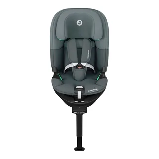 Emerald 360 S i-Size - Autostoel - Vanaf de geboorte tot 12 jaar by Maxi-Cosi in Tonal Graphite – product photo 2 of 3