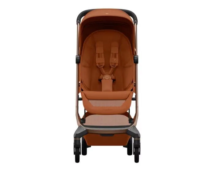 Fame Cabin Buggy by Maxi-Cosi in Copper Terra – product photo 4 of 4
