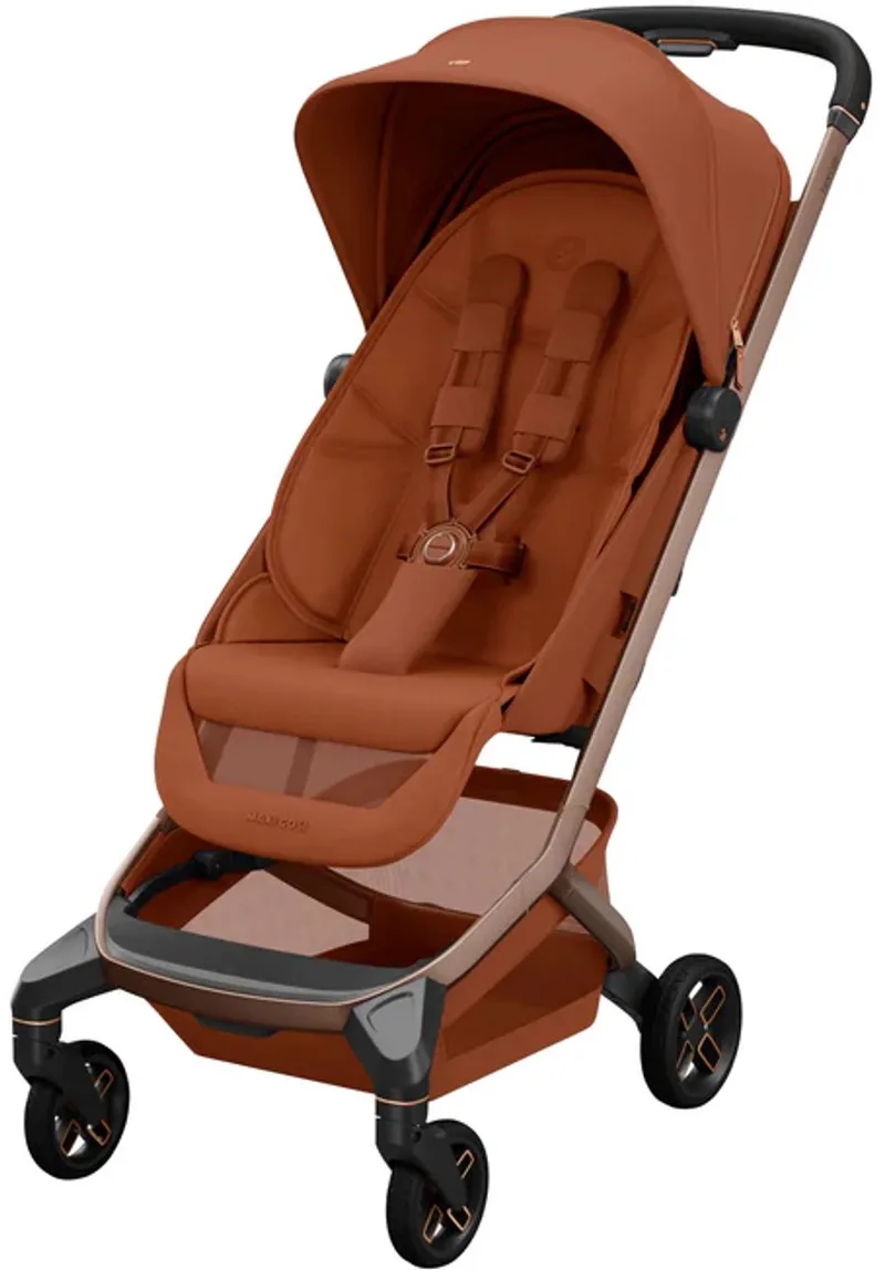 Fame Cabin Buggy van Maxi-Cosi in Copper Terra – productfoto