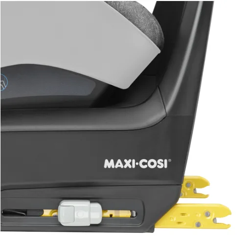 FamilyFix 3 i-Size Isofix autostoel base by Maxi-Cosi in Black – product photo 4 of 4