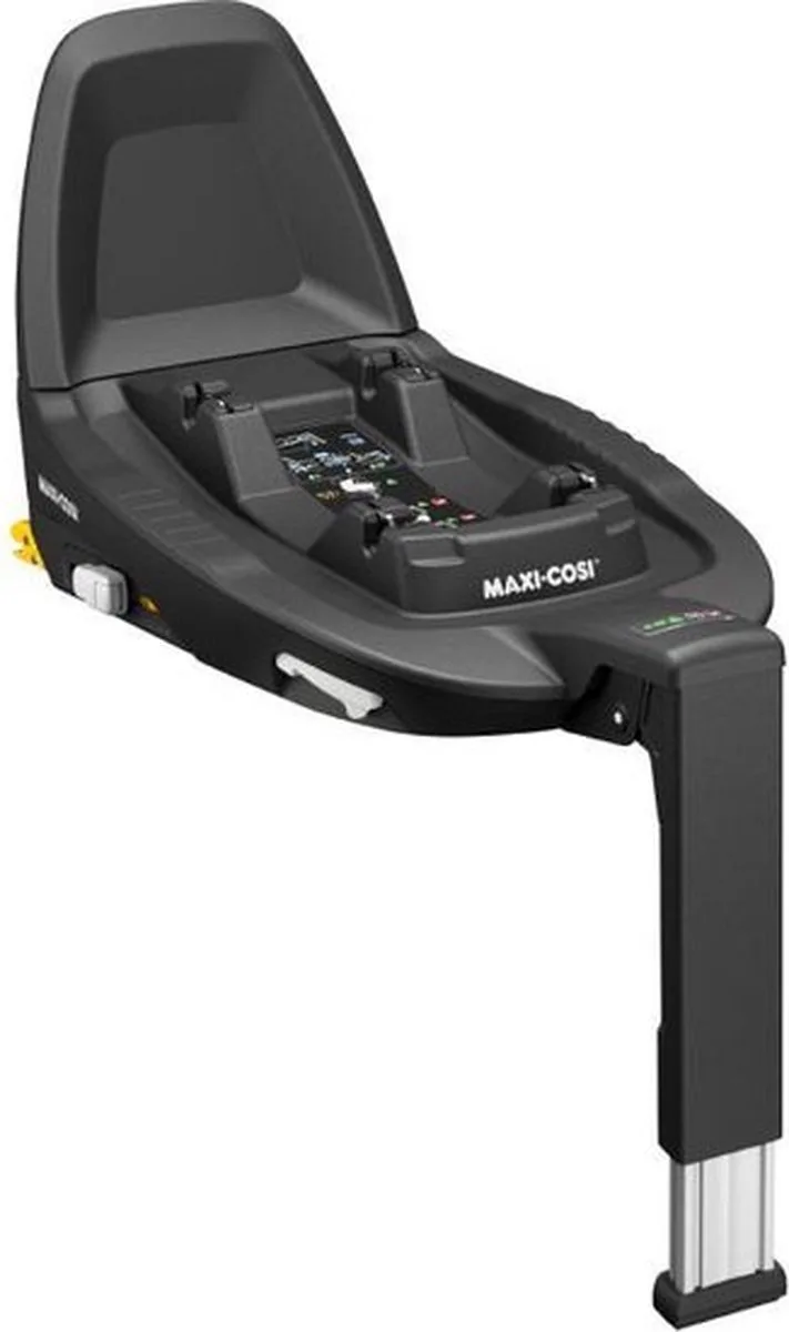 FamilyFix 3 i-Size Isofix autostoel base by Maxi-Cosi in Zwart – product photo