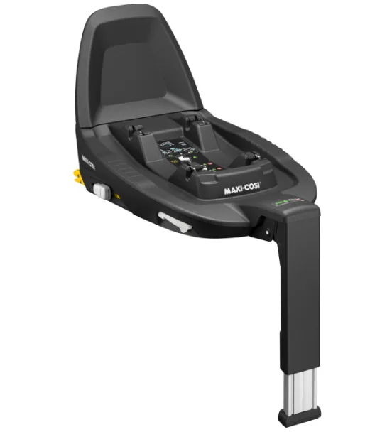 FamilyFix 3 i-Size Isofix autostoel base by Maxi-Cosi in Black – product photo 3 of 4