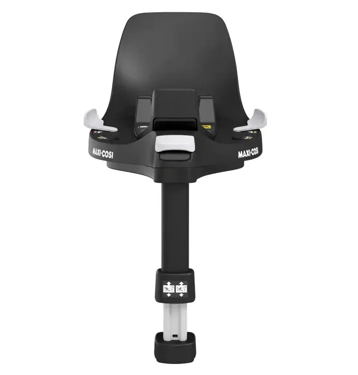 FamilyFix 360 i-Size Isofix autostoel base by Maxi-Cosi in Essential Grey – product photo 2 of 4