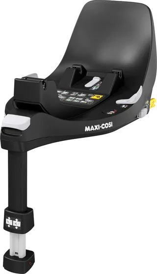 FamilyFix 360 i-Size Isofix autostoel base by Maxi-Cosi in Essential Grey – product photo 1 of 4