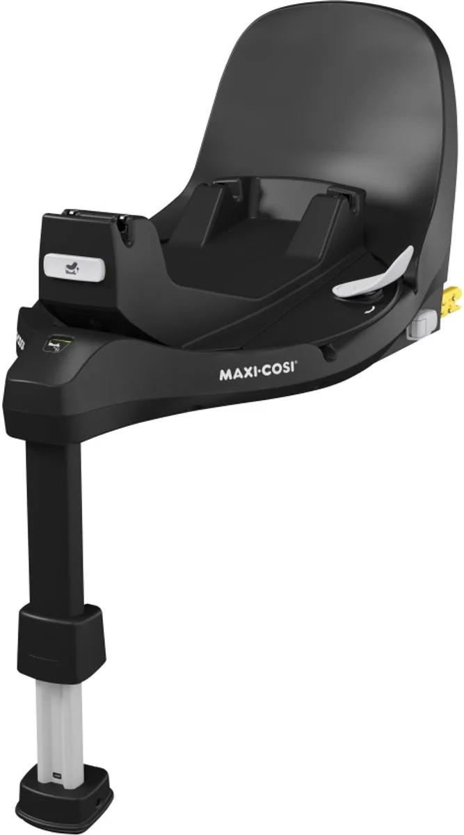 FamilyFix 360 Pro i-Size Isofix autostoel base från Maxi-Cosi i Black – produktbild