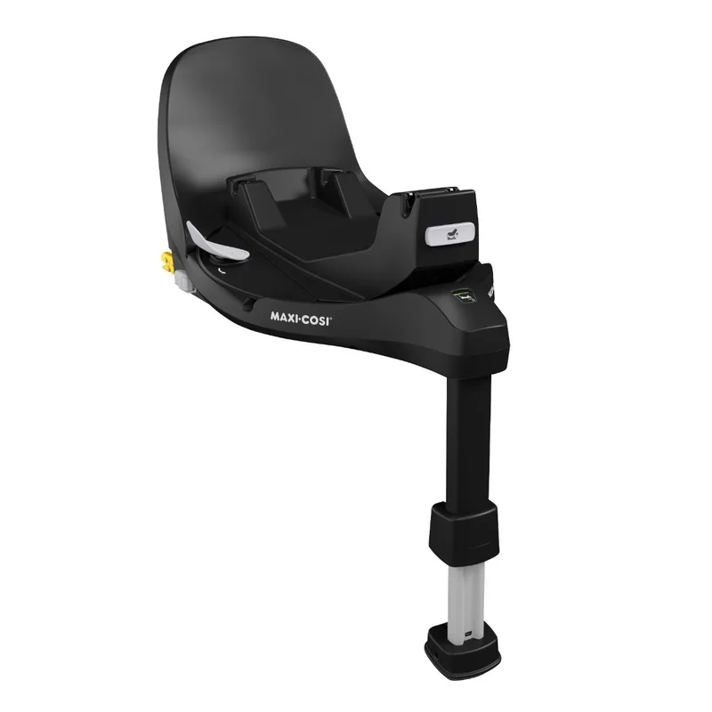 FamilyFix 360 Pro i-Size Isofix autostoel base von Maxi-Cosi in Schwarz – Produktfoto 4 von 4