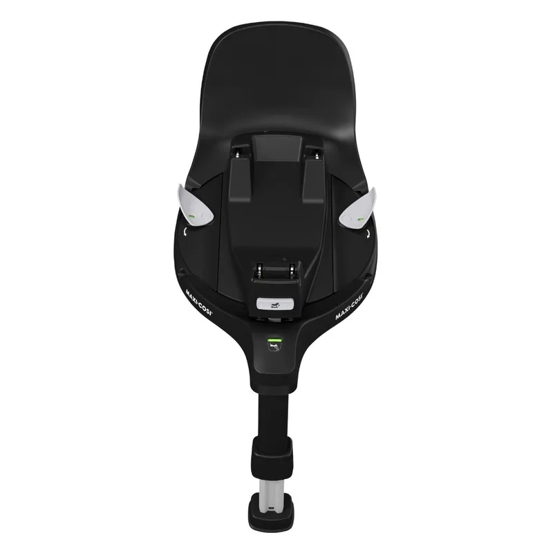 FamilyFix 360 Pro i-Size Isofix autostoel base von Maxi-Cosi in Schwarz – Produktfoto 3 von 4