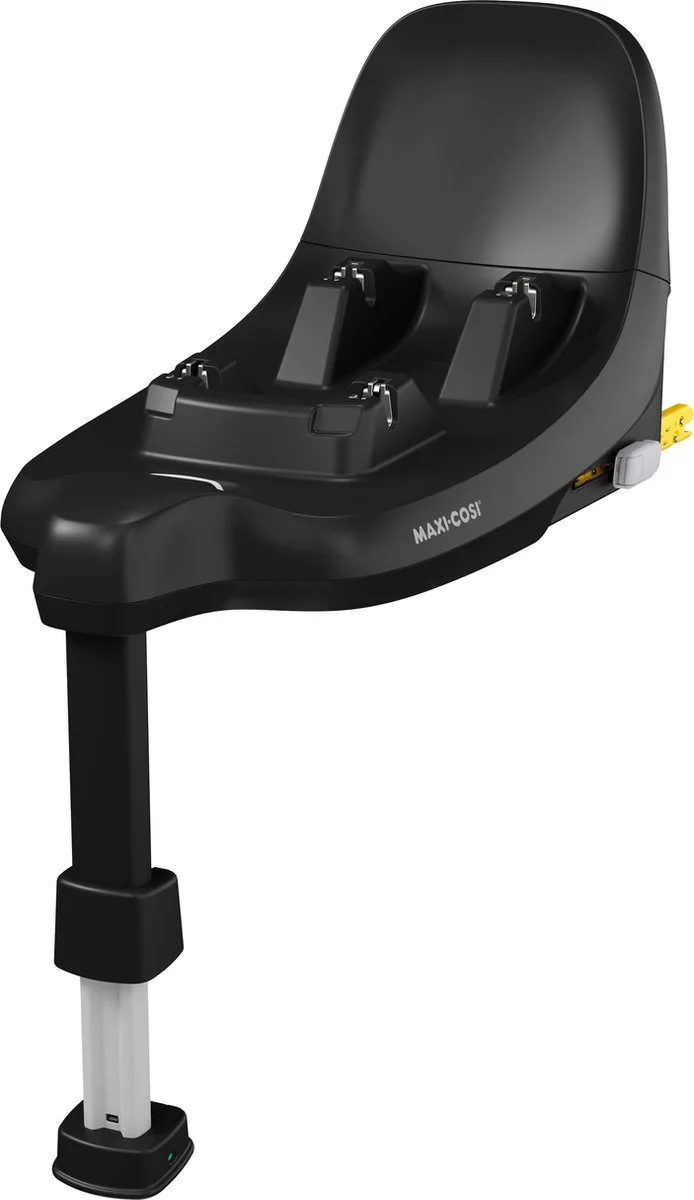 FamilyFix S Isofix autostoel base - Voor Pebble S & Pearl S by Maxi-Cosi in Black – product photo