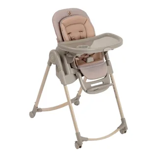 Hochstuhl Minla Plus by Maxi-Cosi in Brown, 55 × 107 mm – product photo 1 of 3