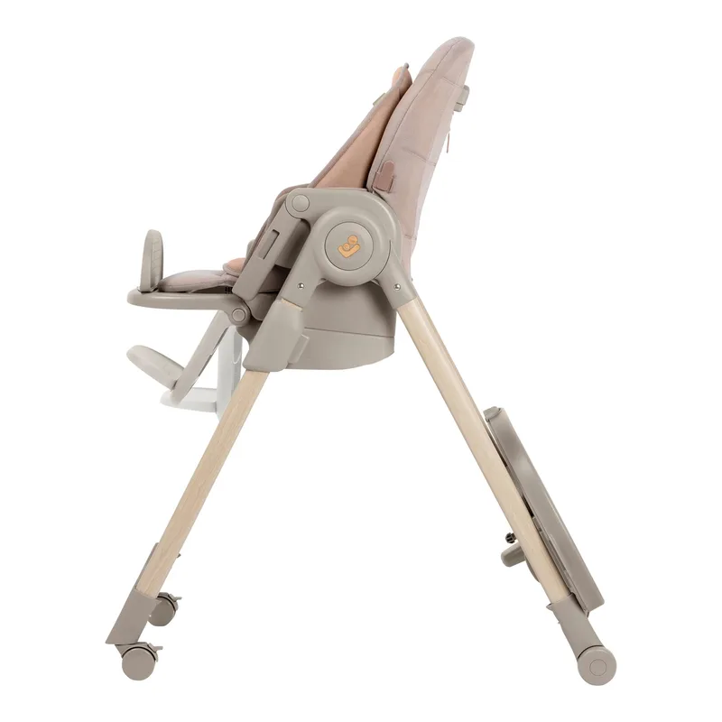 Hochstuhl Minla Plus by Maxi-Cosi in Brown, 55 × 107 mm – product photo 2 of 3