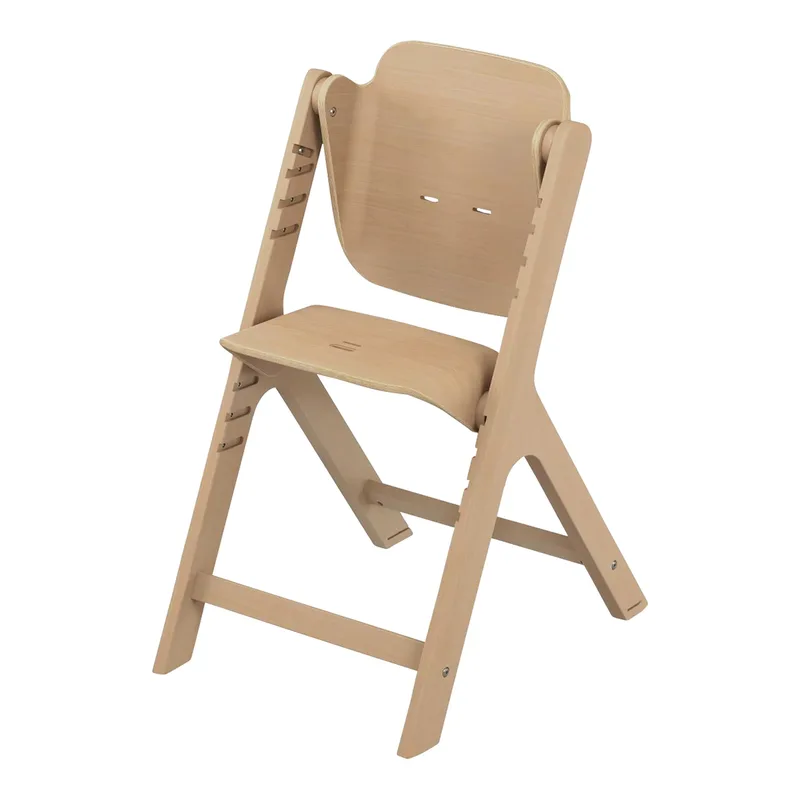 Hochstuhl Nesta by Maxi-Cosi in Brown, 72 × 46 × 100 mm – product photo 1 of 3