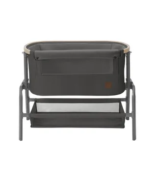 Iora - Co-sleeper by Maxi-Cosi in Beyond Graphite – product photo 3 of 5