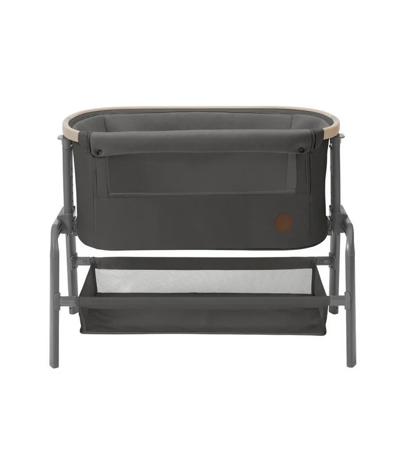 Iora - Co-sleeper by Maxi-Cosi in Beyond Graphite – product photo 3 of 5