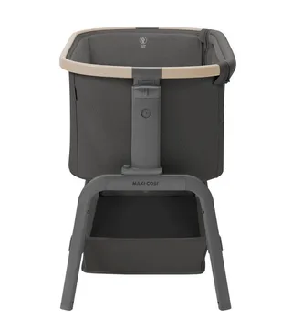 Iora - Co-sleeper by Maxi-Cosi in Beyond Graphite – product photo 5 of 5